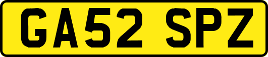 GA52SPZ