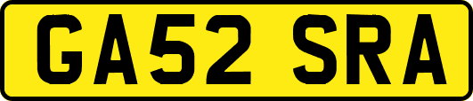 GA52SRA