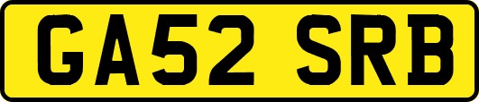 GA52SRB