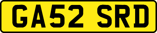 GA52SRD