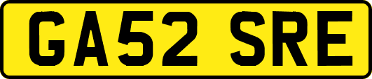 GA52SRE