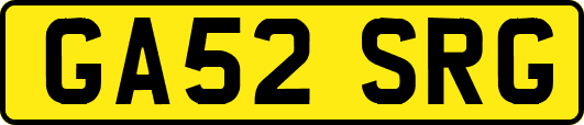 GA52SRG