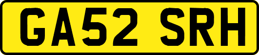 GA52SRH