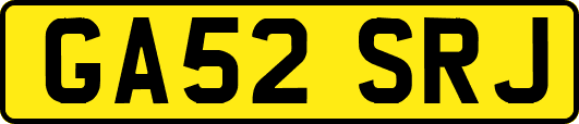GA52SRJ