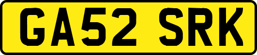 GA52SRK