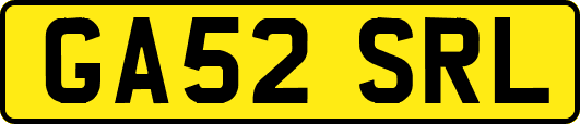 GA52SRL