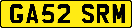 GA52SRM