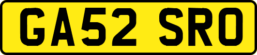 GA52SRO