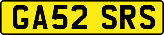 GA52SRS
