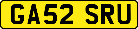 GA52SRU