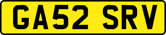 GA52SRV