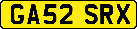 GA52SRX