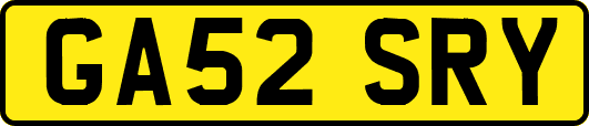 GA52SRY