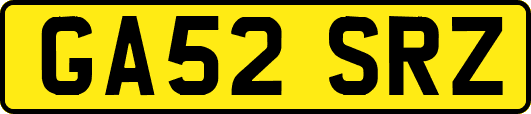 GA52SRZ