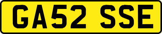 GA52SSE