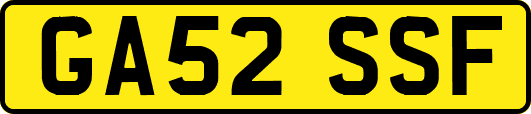 GA52SSF