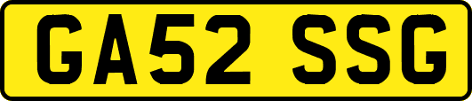GA52SSG