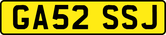 GA52SSJ