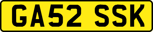 GA52SSK