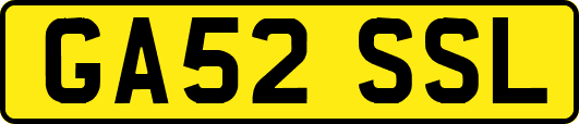 GA52SSL