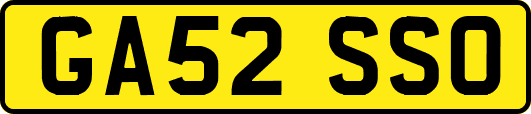 GA52SSO