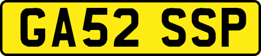 GA52SSP