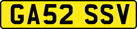 GA52SSV