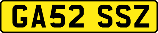 GA52SSZ