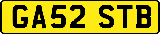 GA52STB