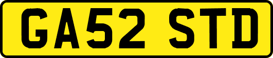 GA52STD