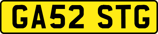 GA52STG