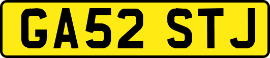 GA52STJ