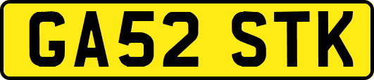 GA52STK
