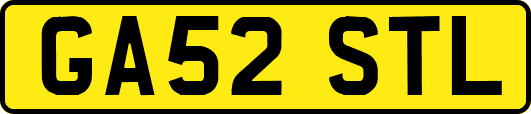 GA52STL