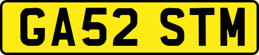 GA52STM