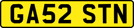 GA52STN