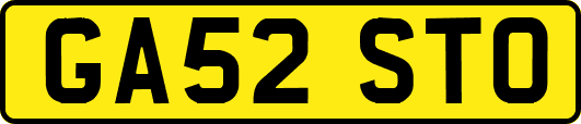 GA52STO