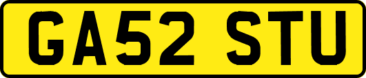 GA52STU
