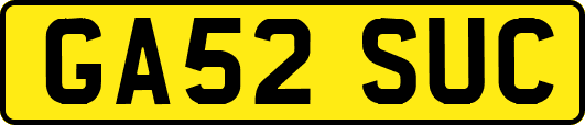 GA52SUC