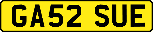 GA52SUE