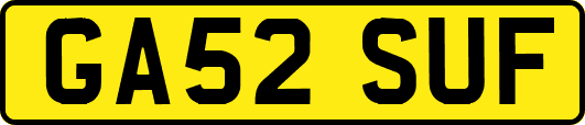 GA52SUF