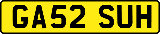 GA52SUH