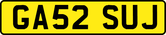 GA52SUJ