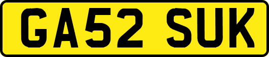 GA52SUK