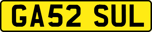 GA52SUL