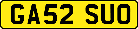 GA52SUO