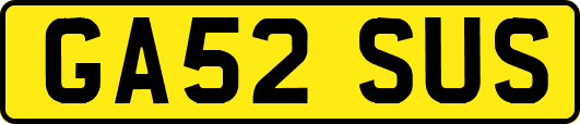 GA52SUS