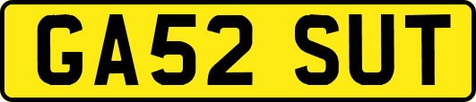 GA52SUT