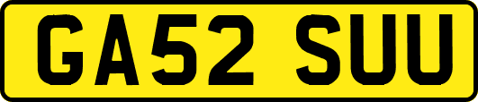 GA52SUU
