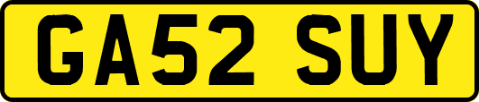 GA52SUY
